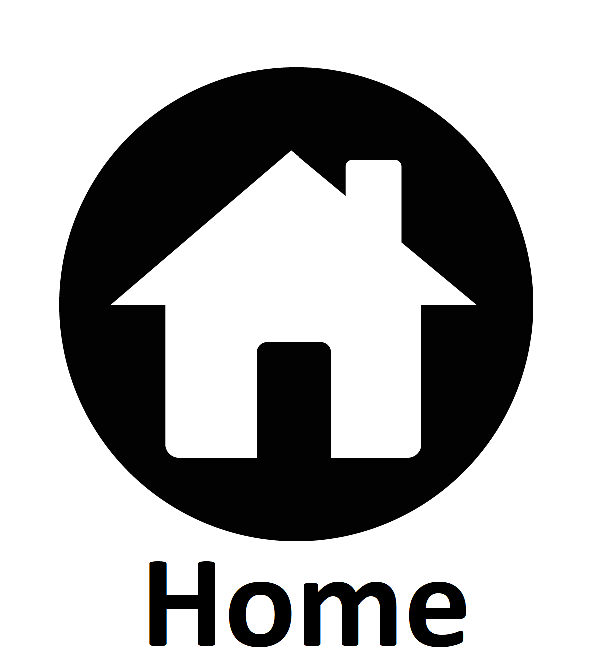 Botão home